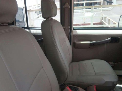 Used 2009 Mahindra Bolero MT for sale in Coimbatore