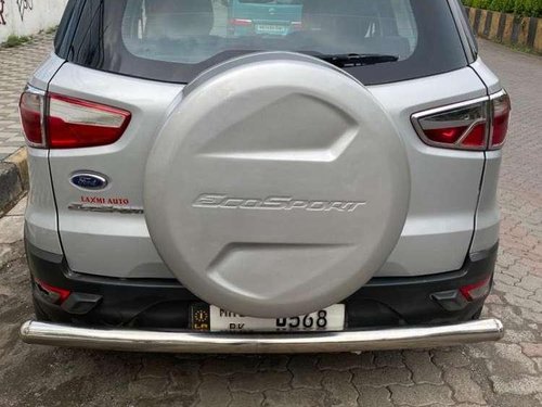 Used Ford EcoSport 2013 MT for sale in Mumbai