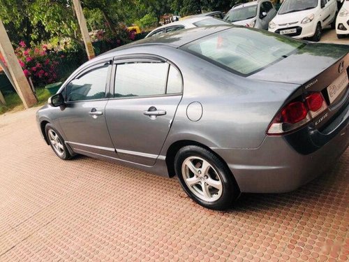 Used 2009 Honda Civic MT for sale in New Delhi