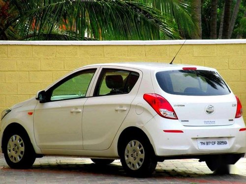 Used 2013 Hyundai i20 MT for sale in Coimbatore