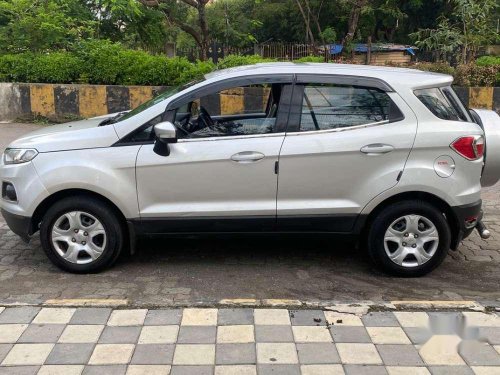 Used Ford EcoSport 2013 MT for sale in Mumbai