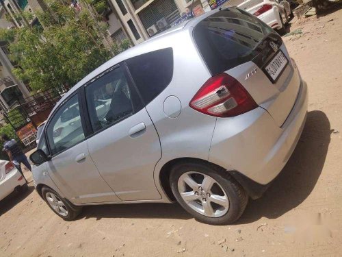 Used 2011 Honda Jazz MT for sale in Ahmedabad 