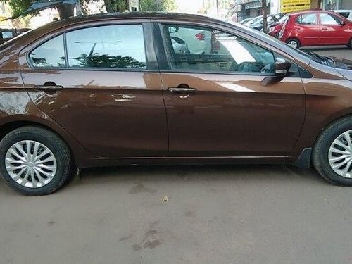 Used 2015 Maruti Suzuki Ciaz MT for sale in Noida