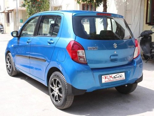 Used 2014 Maruti Suzuki Celerio VXI AT for sale in Ahmedabad 