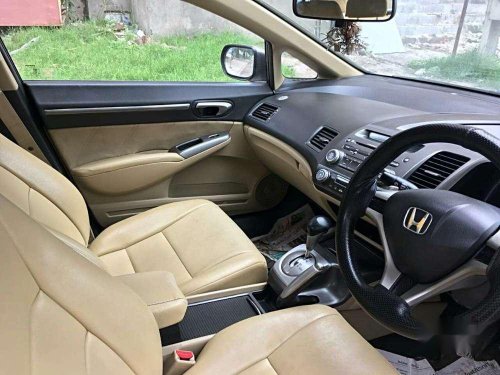 Used Honda Civic 2008 MT for sale in Chandigarh