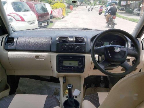 Used Skoda Fabia 2011 MT for sale in Aurangabad 