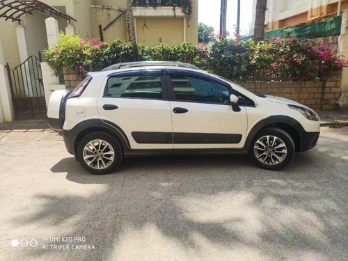 Used 2015 Fiat Avventura MT for sale in Bangalore