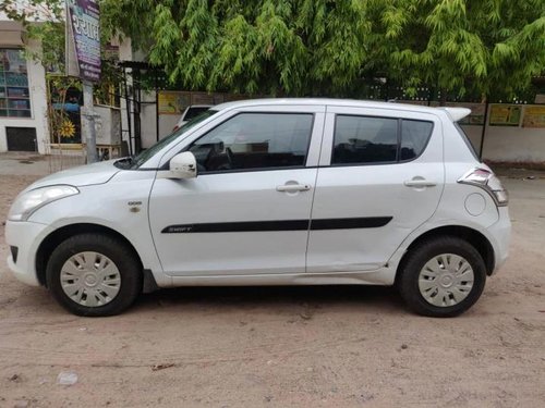 Used 2013 Maruti Suzuki Swift MT for sale in Jodhpur 