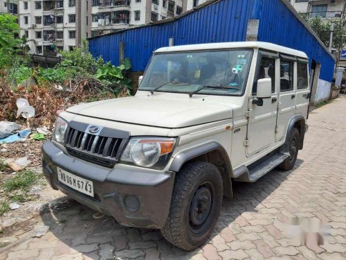 Used 2016 Mahindra Bolero SLX MT for sale in Kolkata 