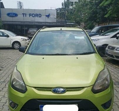 Used Ford Figo 2010 MT for sale in Guwahati 