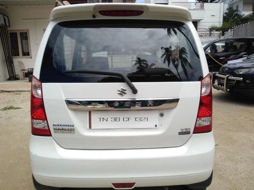 Used Maruti Suzuki Wagon R 2016 MT for sale in Coimbatore