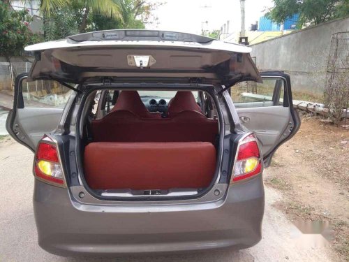 Datsun GO Plus T 2018 MT for sale in Hyderabad 