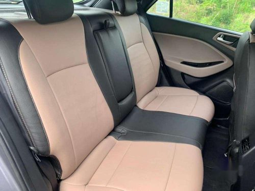 Used 2019 Hyundai Elite i20 MT for sale in Mumbai 