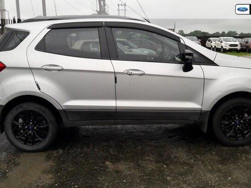 Used 2016 Ford EcoSport MT for sale in Siliguri 