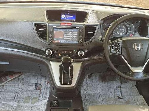 Honda CR V 2.4L 4WD 2013 MT for sale in Ahmedabad 
