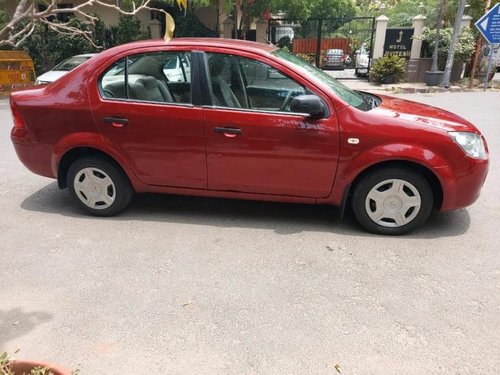 Used Ford Fiesta 2009 MT for sale in New Delhi