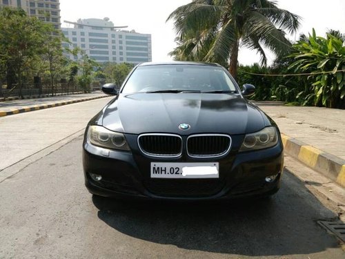 Used 2010 BMW 3 Series AT for sale in Mumbai