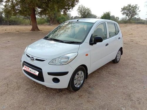 Hyundai i10 Era 2008 MT for sale in Ahmedabad 