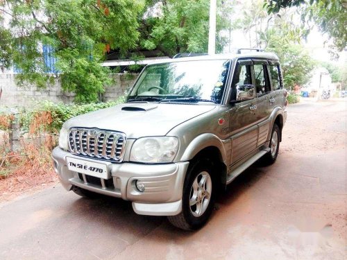 Used Mahindra Scorpio VLX 2WD BS-IV, 2009 MT for sale in Erode 