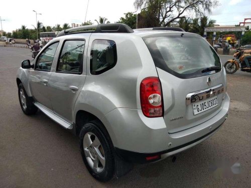 Used 2012 Renault Duster MT for sale in Surat