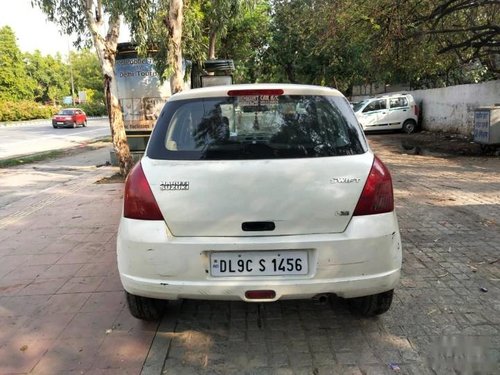 Used Maruti Suzuki Swift VXI 2007 MT for sale in New Delhi