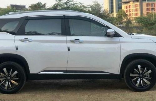 MG Hector Sharp 2019 AT for sale in Ahmedabad 