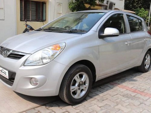Used Hyundai i20 2012 AT for sale in Ahmedabad 