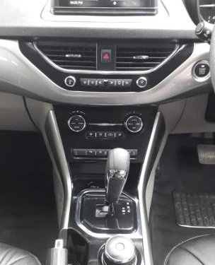 Used Tata Nexon 2018 AT for sale in Hyderabad