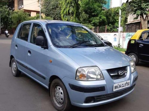 Used Hyundai Santro Xing XL 2005 MT for sale in Mumbai 