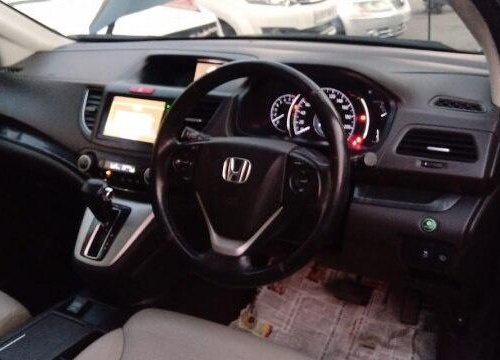 Used Honda CR V 2015 AT for sale in New Delhi