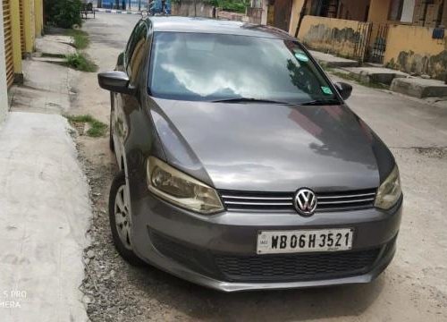 Used 2011 Volkswagen Polo MT for sale in Kolkata 