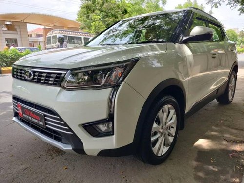 Used Mahindra XUV300 2019 MT for sale in Ahmedabad 