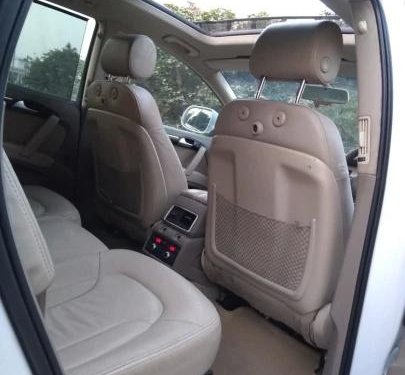 Used Audi Q7 3.0 TDI quattro 2012 AT for sale in New Delhi