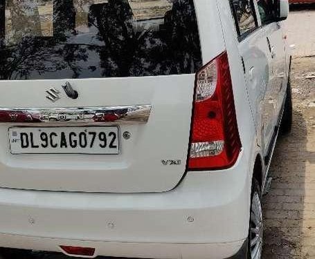 Used Maruti Suzuki Wagon R VXI 2012 MT for sale in Gurgaon