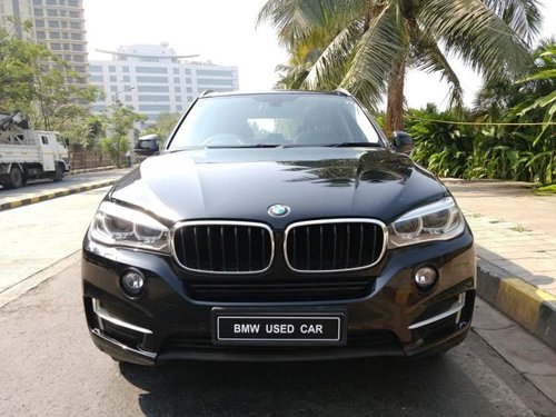 Used 2014 BMW X5 AT for sale in Mumbai