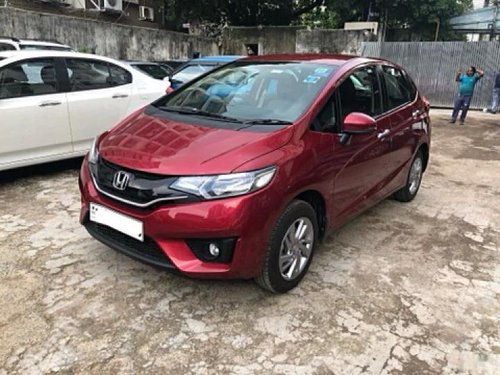 Used Honda Jazz 2019 MT for sale in Kolkata 