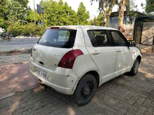 Used Maruti Suzuki Swift VXI 2007 MT for sale in New Delhi