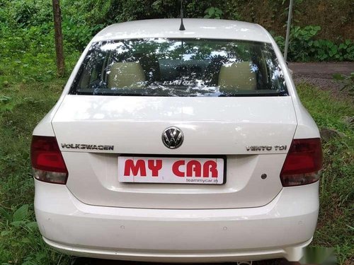 Used 2011 Volkswagen Vento MT for sale in Kochi