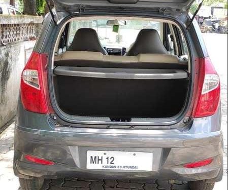 Used Hyundai i10 2013 MT for sale in Nagpur