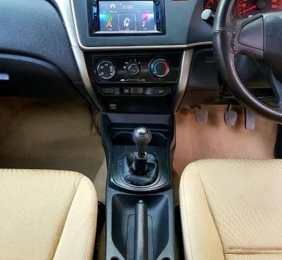 Honda City i DTec E 2014 MT for sale in Ahmedabad 