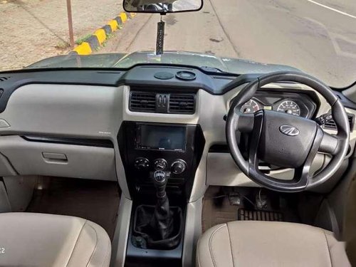 Used 2015 Mahindra Scorpio MT for sale in Pune