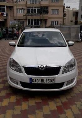 Used 2014 Skoda Rapid MT for sale in Bangalore