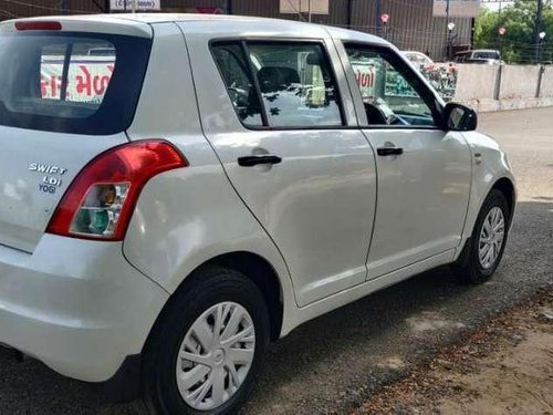 Maruti Suzuki Swift LDI 2010 MT in Ahmedabad 