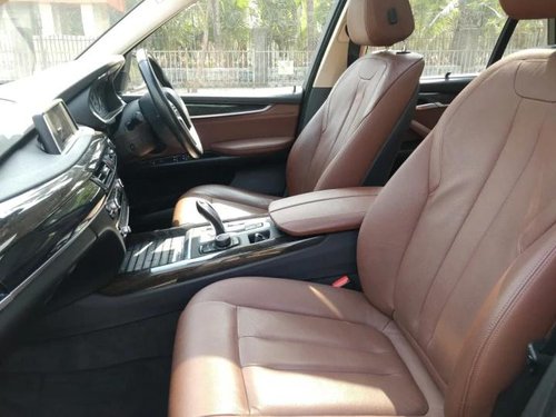 Used 2014 BMW X5 AT for sale in Mumbai