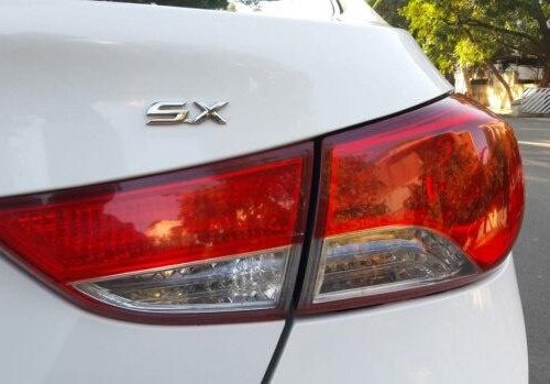 2013 Hyundai Elantra CRDi SX AT for sale in Ahmedabad 