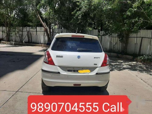 Used 2016 Maruti Suzuki Swift MT for sale in Pune 