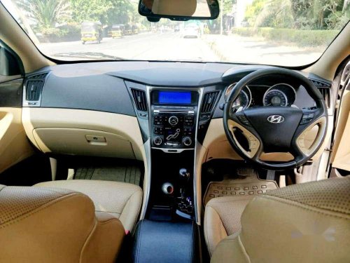 Used Hyundai Sonata 2012 MT for sale in Mumbai 