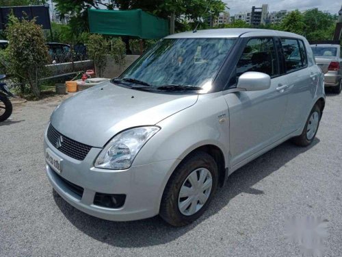 Used Maruti Suzuki Swift VDI 2011 MT for sale in Hyderabad 