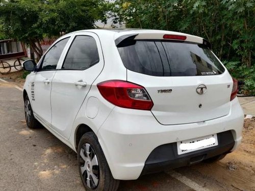 Used Tata Tiago 2017 AT for sale in Bangalore