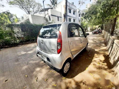 Used Tata Nano GenX XT, 2014, Petrol MT for sale in Pune